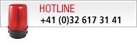 Comax Hotline